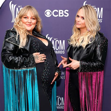 elle king sexy|Elle King, Miranda Lambert .